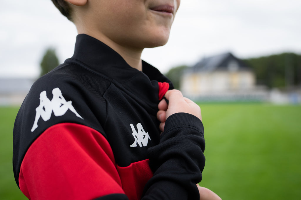 Kappa teamwear uk deals