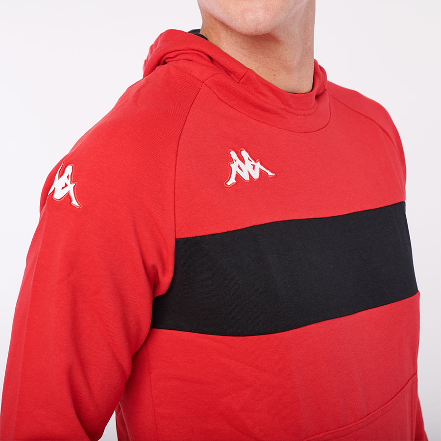 Sports Brand Clearance | Bespoke Kit For Clubs And Athletes – Kappa ...