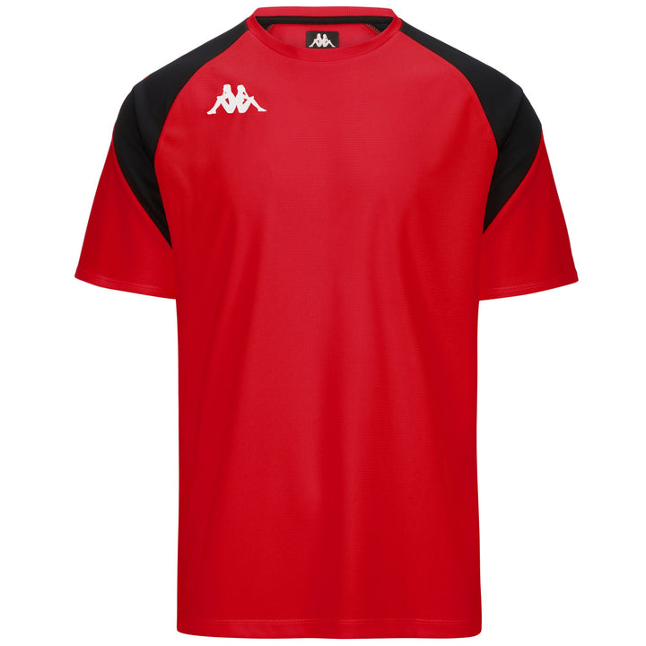 Loreto Jersey Black / White Mens