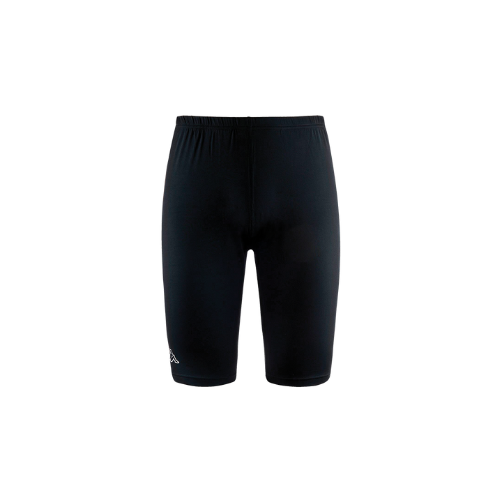 Shorts Vurgay Black Mens - image 1
