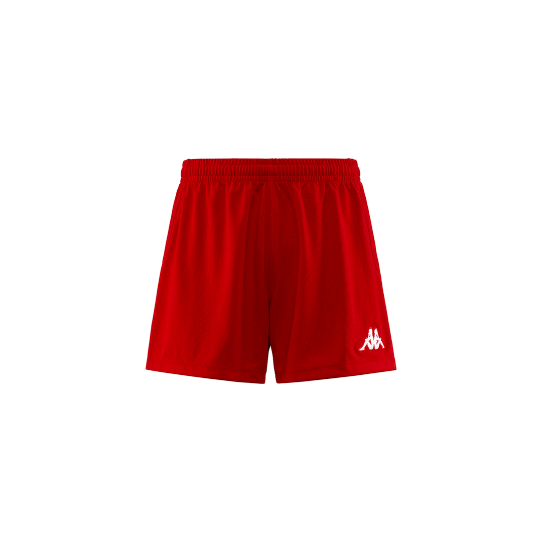 Shorts Sanremo Red Junior - image 1