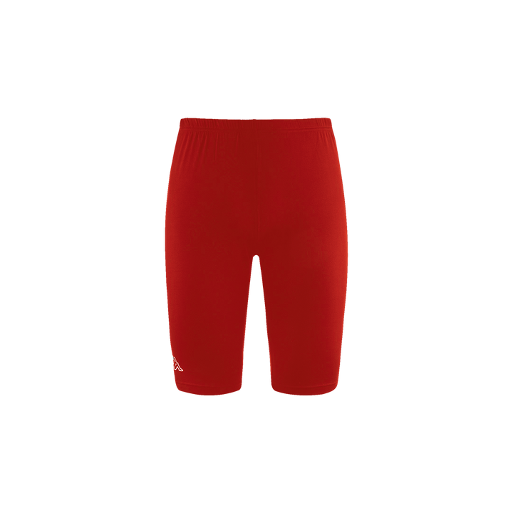 Shorts Vurgay Red Mens - image 1