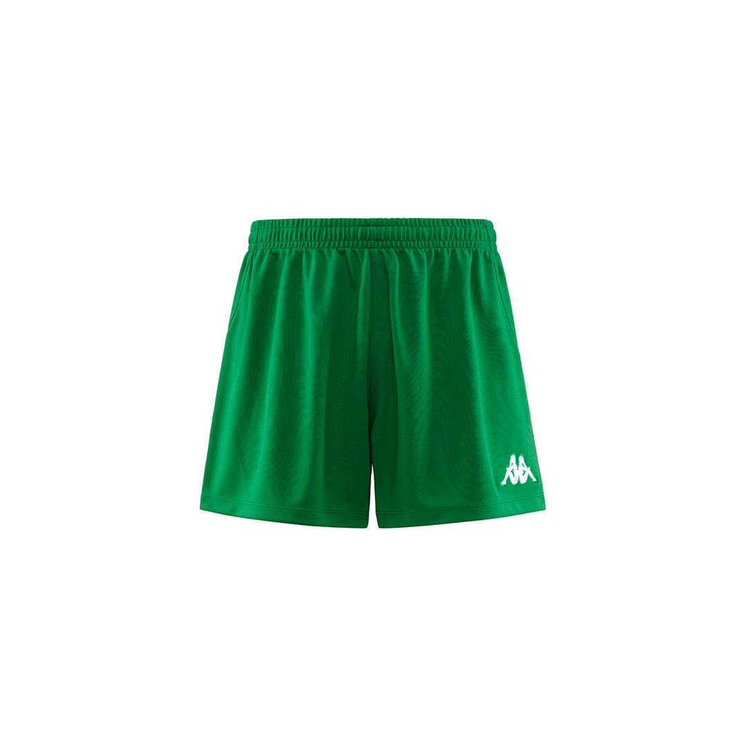 Shorts Sanremo Green Mens - image 1