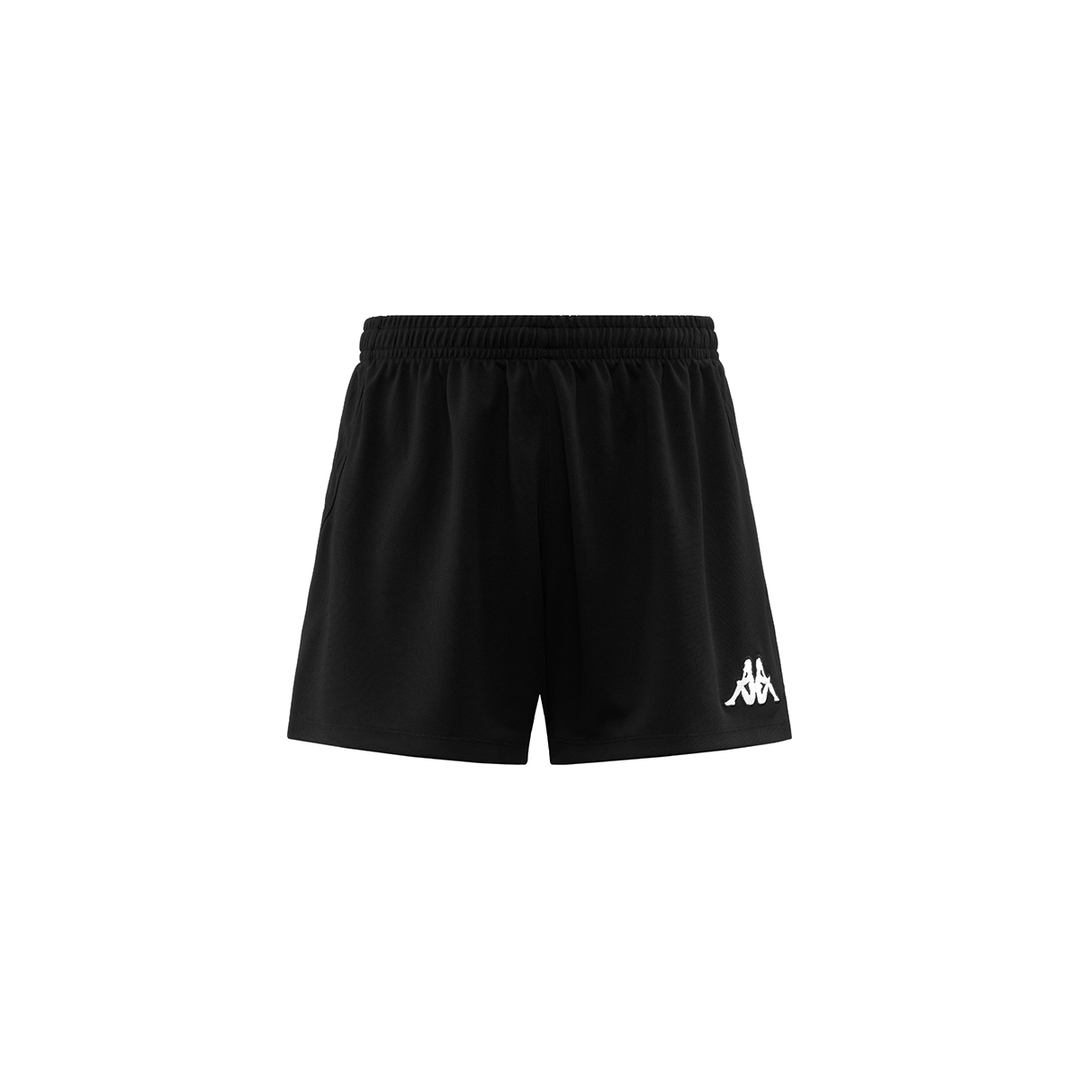 Shorts Sanremo Black Mens - image 1