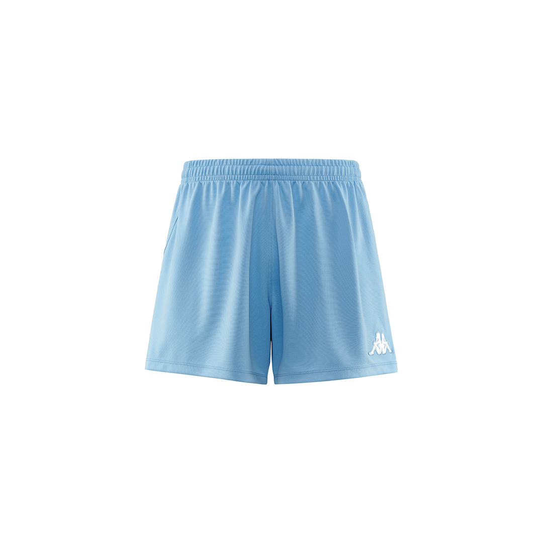 Shorts Sanremo Blue Mens - image 1