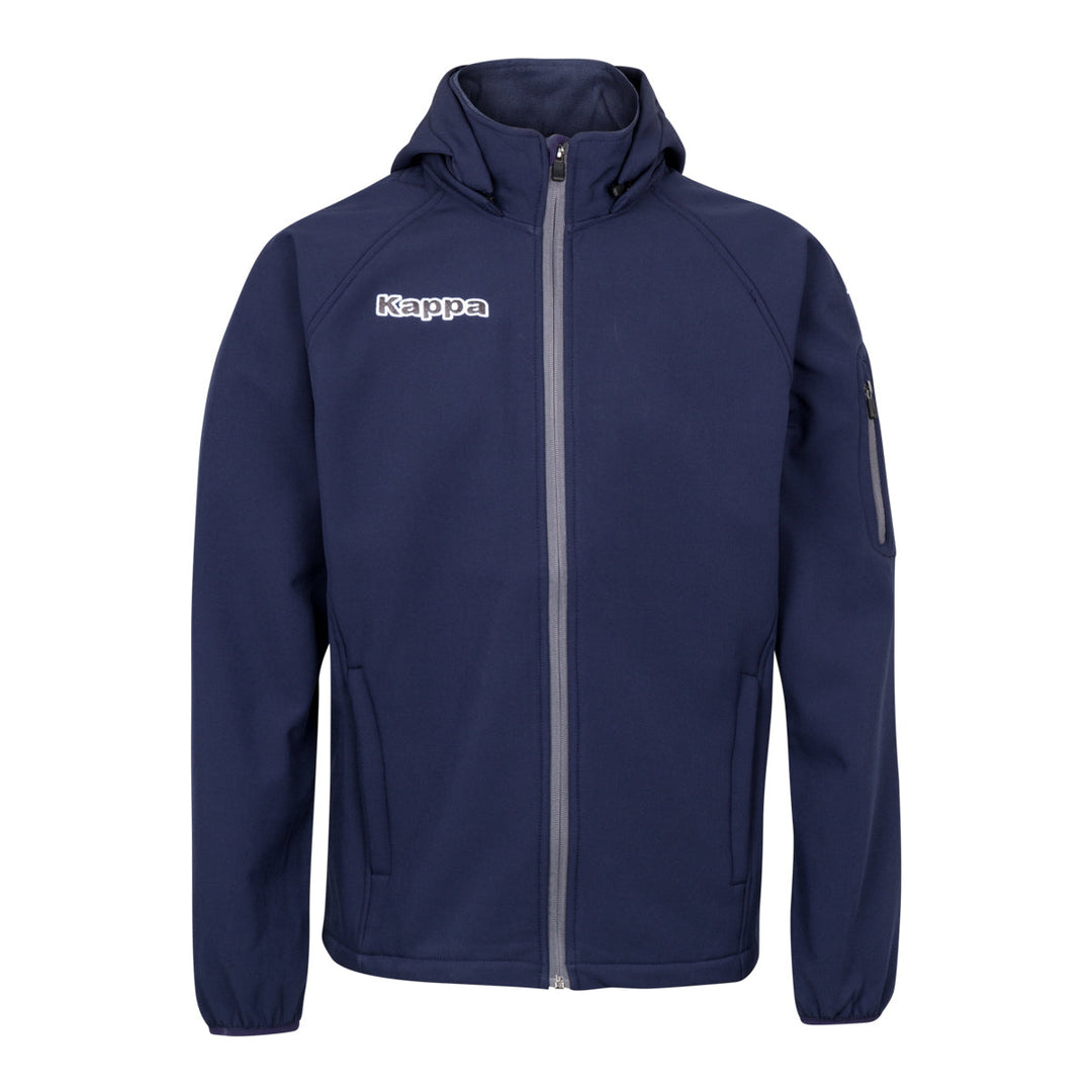 Jacket Training Valas Blue Mens - Image 1