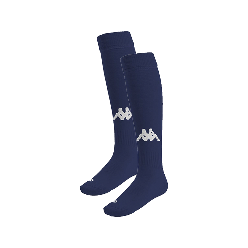 Socks Football Penao Blue Unisex - Image 2