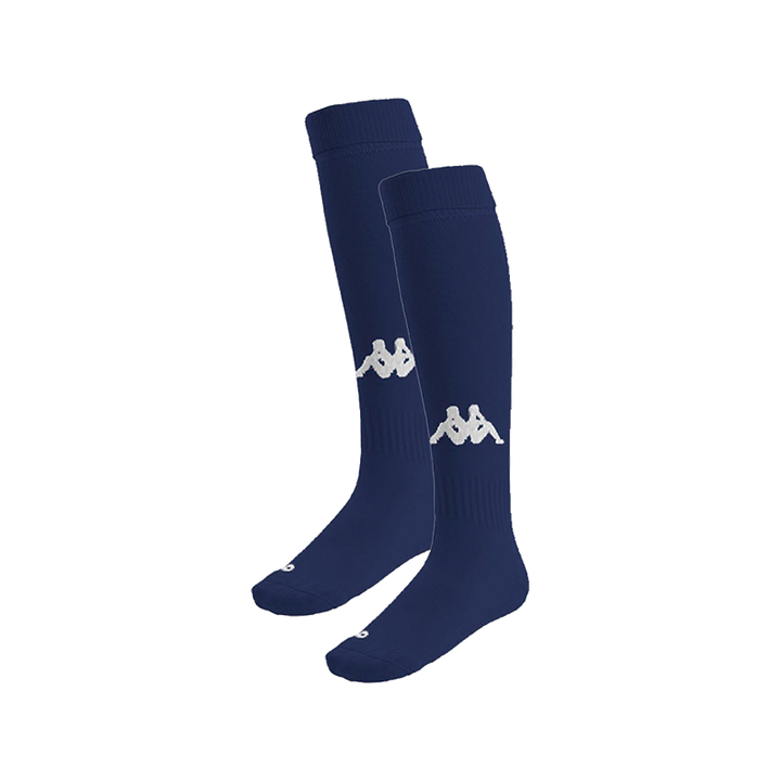 Socks Football Penao Blue Unisex - Image 2