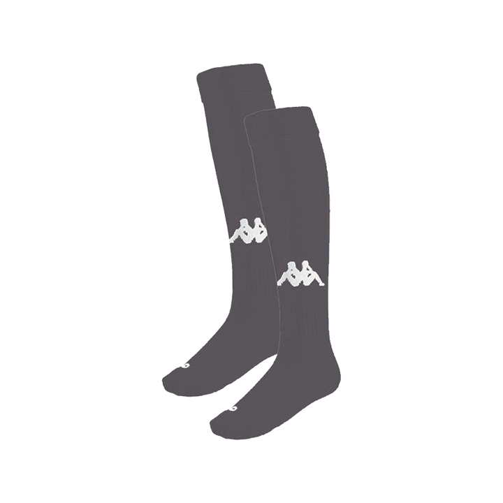 Socks Football Penao Grey Unisex - Image 2