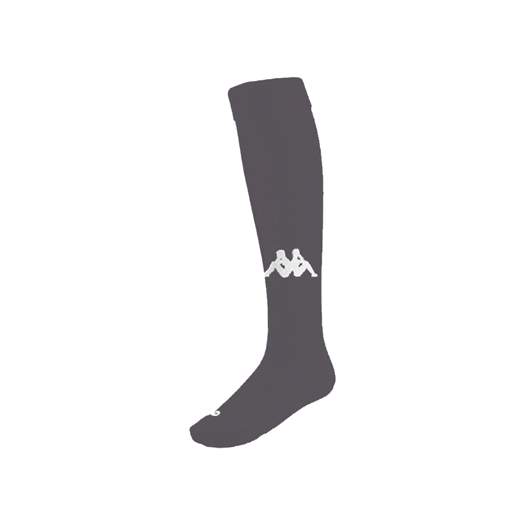 Socks Football Penao Grey Unisex - Image 1