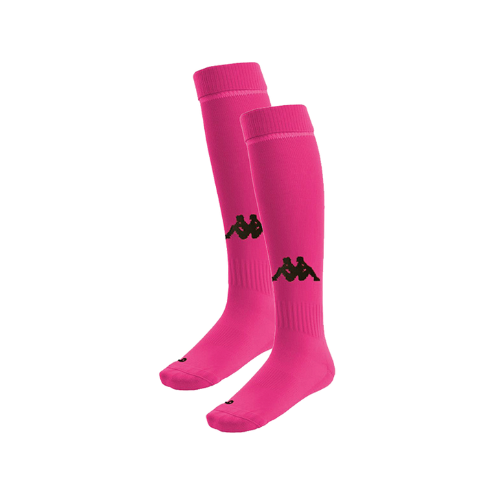 Socks Football Penao Pink Unisex - Image 2