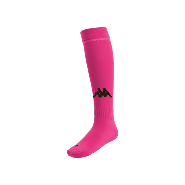 Socks Football Penao Pink Unisex - Image 1