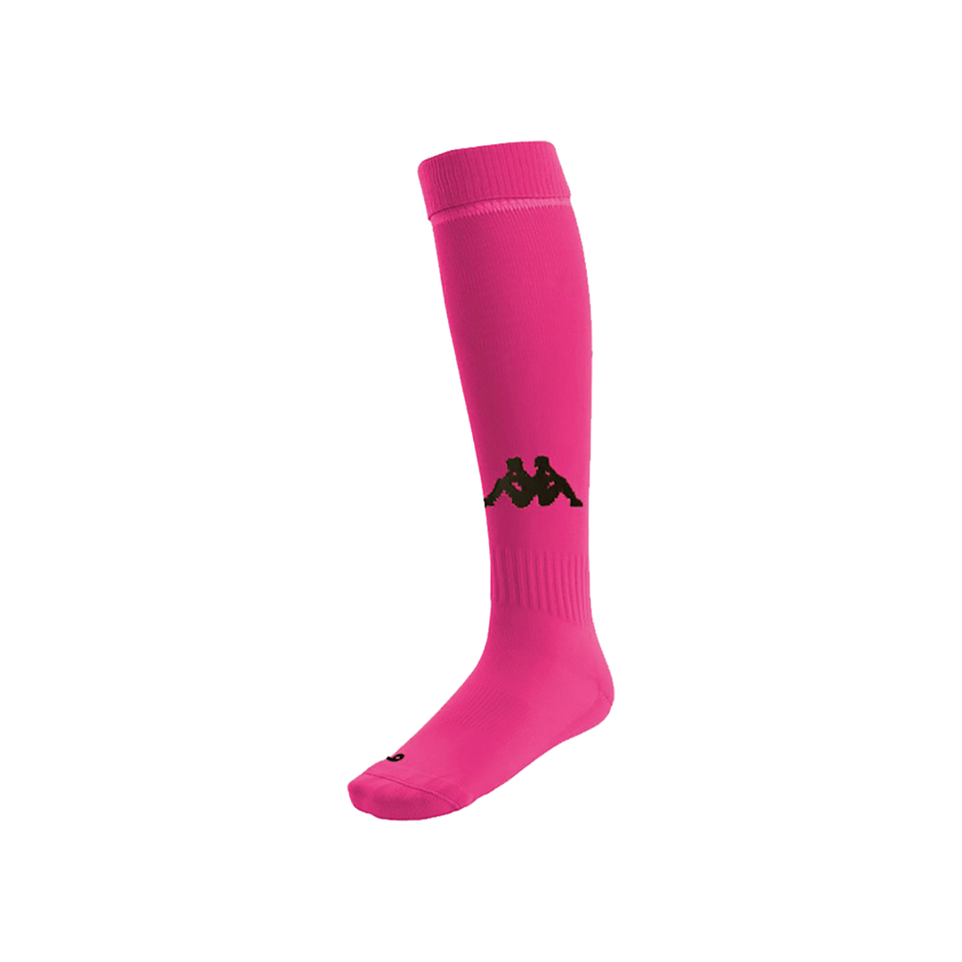 Socks Football Penao Pink Unisex - Image 1