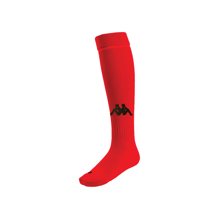 Socks Football Penao Red Unisex - Image 1