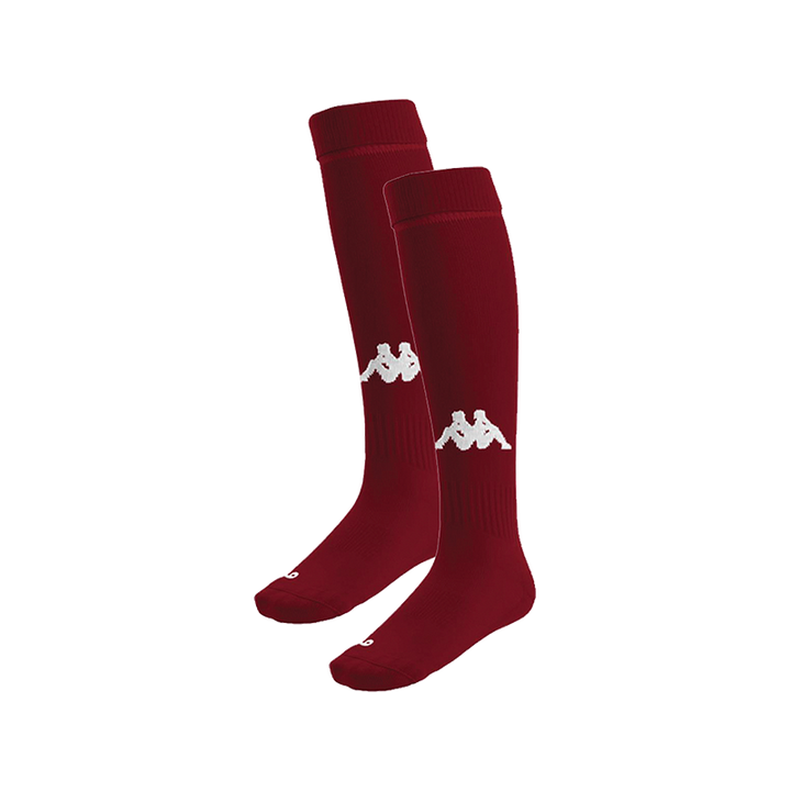 Socks Football Penao Red Unisex - Image 2