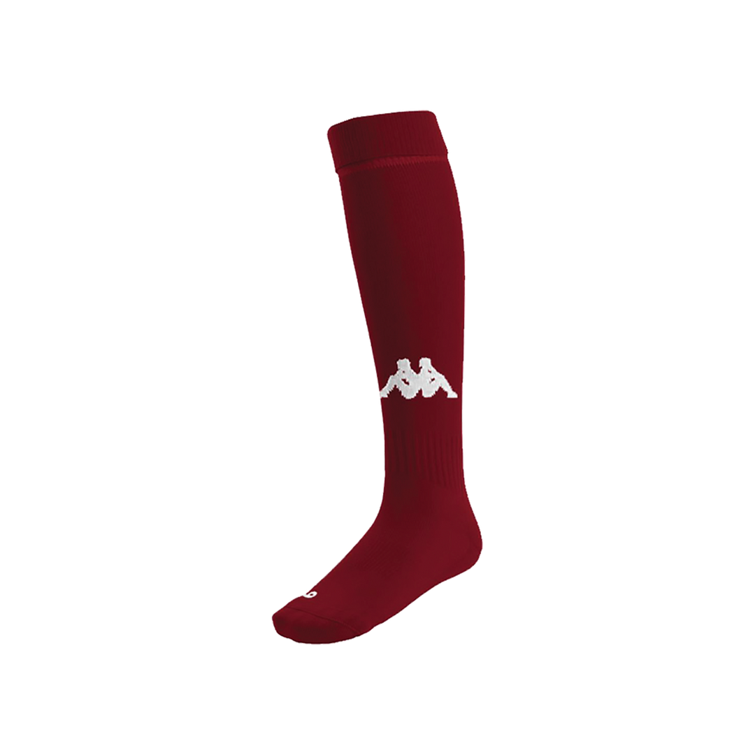 Socks Football Penao Red Unisex - Image 1