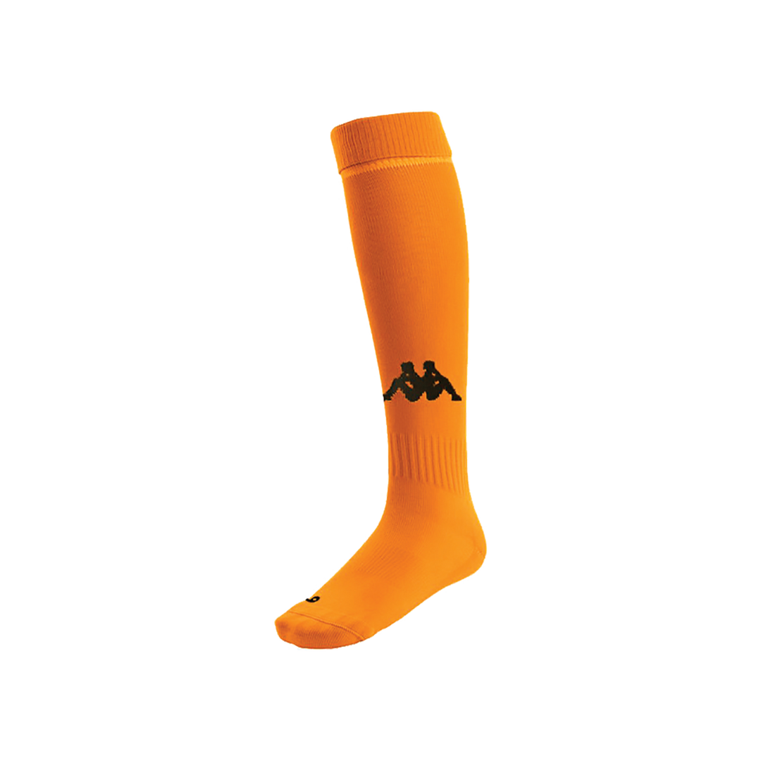 Socks Football Penao Orange Unisex - Image 1