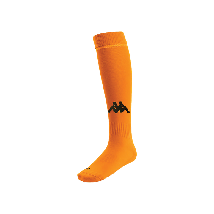 Socks Football Penao Orange Unisex - Image 1