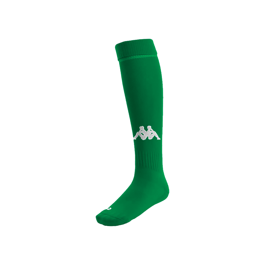 Socks Football Penao Green Unisex - Image 1