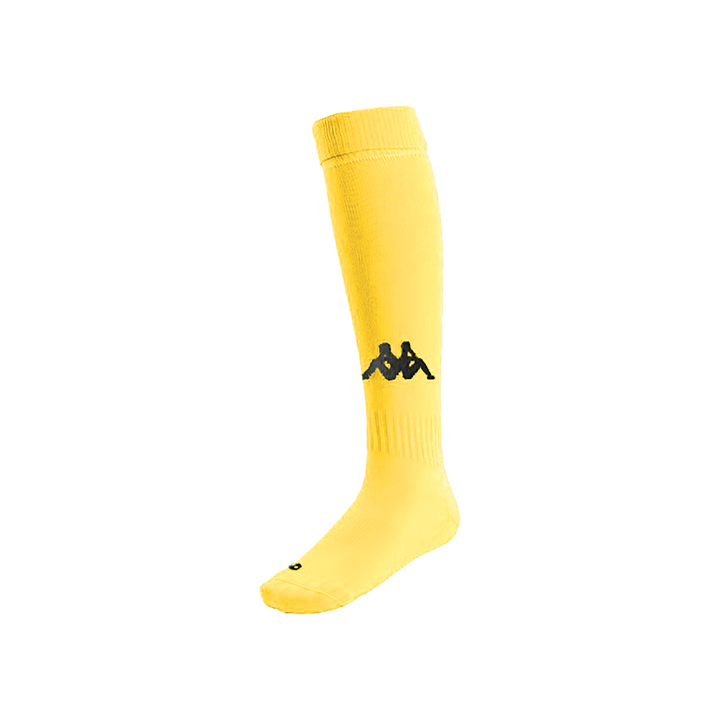 Socks Football Penao Yellow Unisex - Image 1