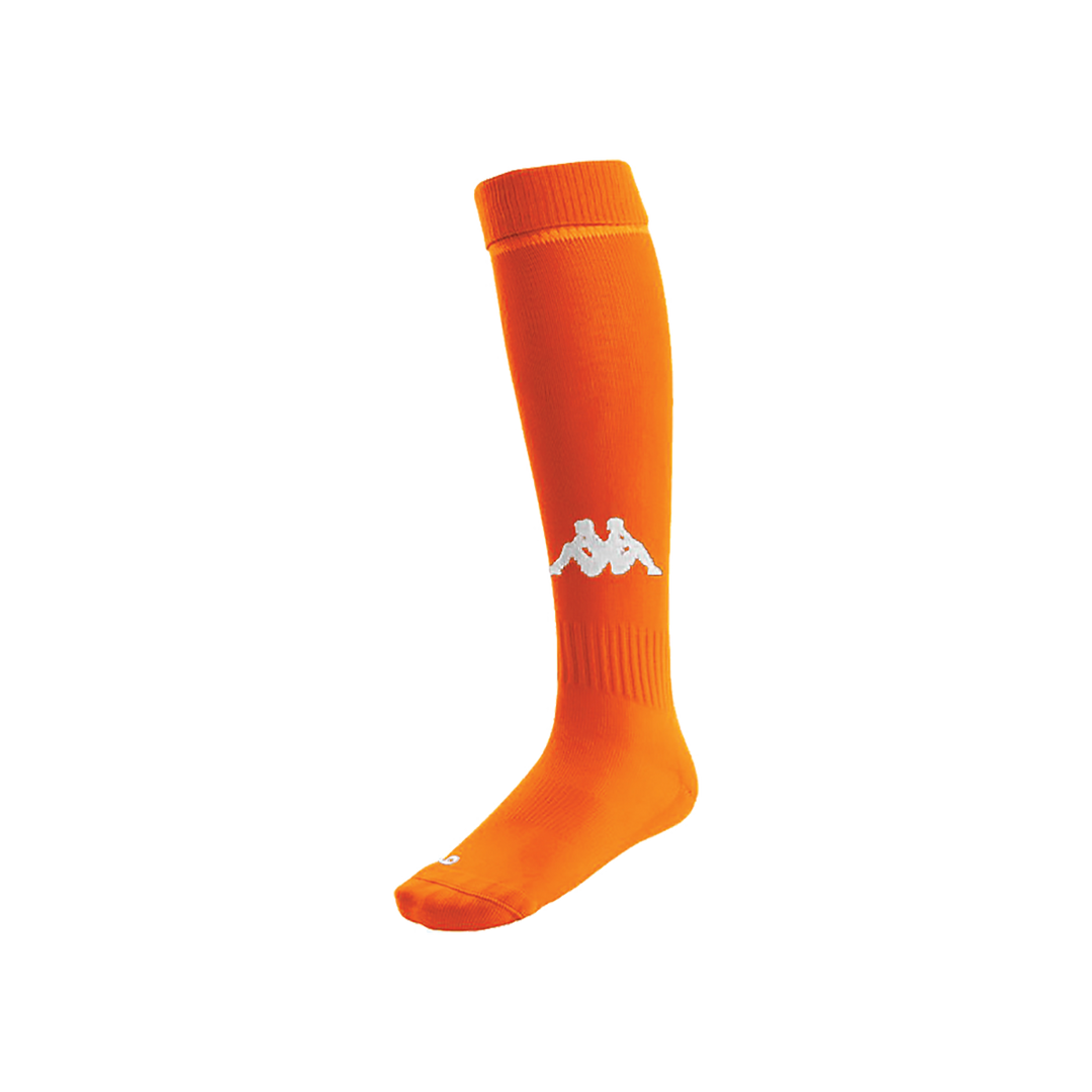 Socks Football Penao Orange Unisex - Image 1