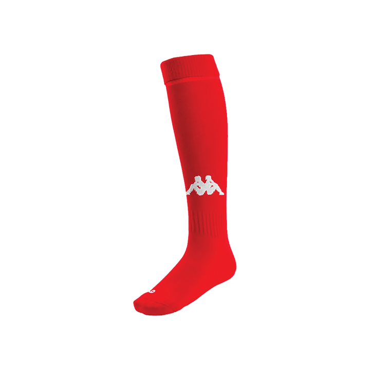 Socks Football Penao Red Unisex - Image 1