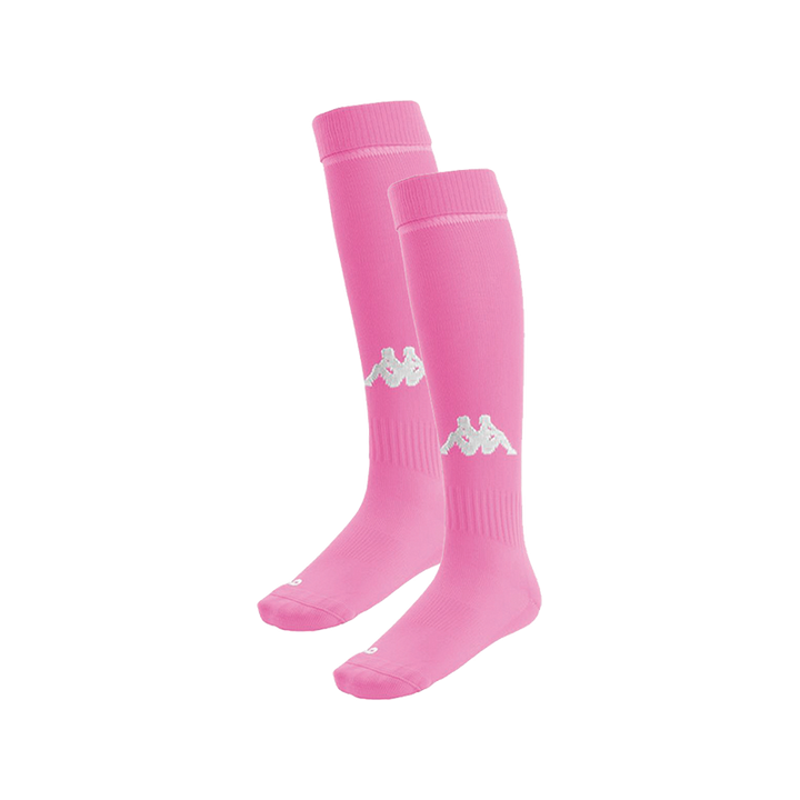 Socks Football Penao Pink Unisex - Image 2