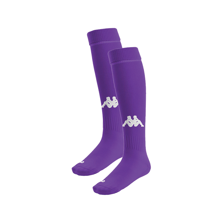 Socks Football Penao Violet Unisex - Image 2