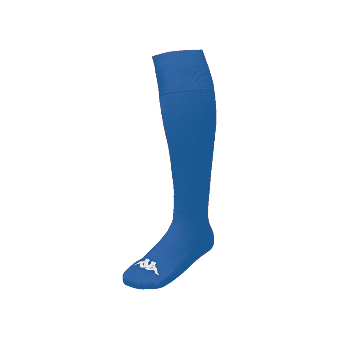 Socks Football Lyna Blue Unisex - Image 1