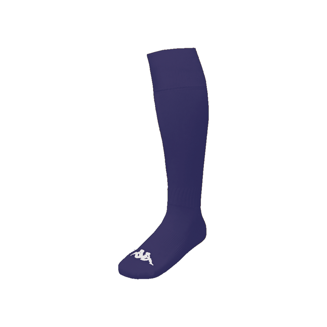 Socks Football Lyna Blue Unisex - Image 1