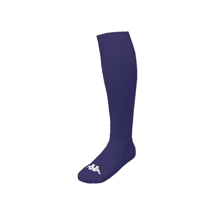 Socks Football Lyna Blue Unisex - Image 1