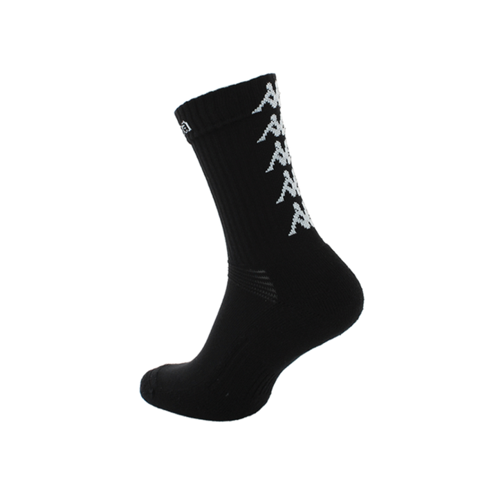 Socks Multisport Eleno Black Mens - Image 1