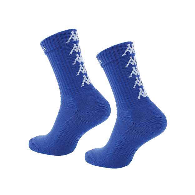 Socks Multisport Eleno Blue Mens - Image 2