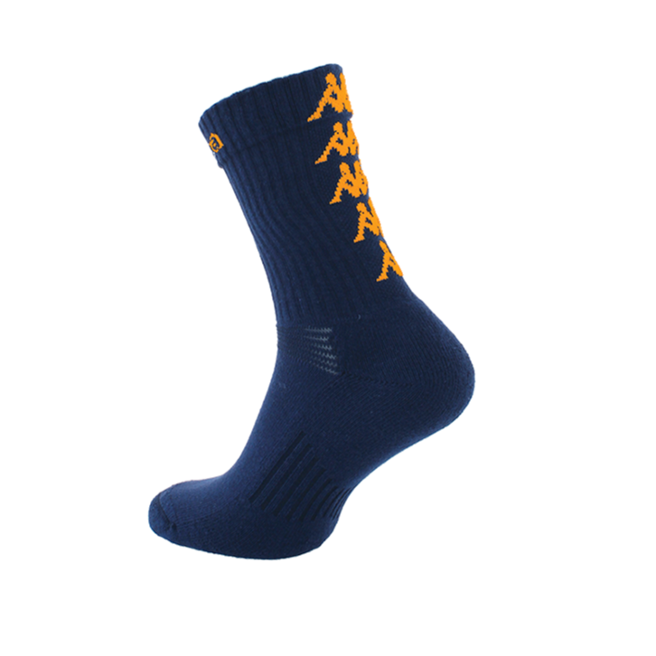 Navy blue basketball socks hotsell