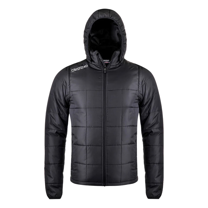 Waples Coat Mens