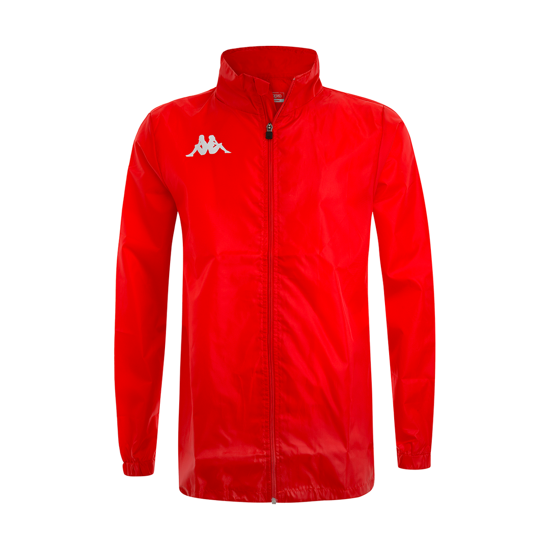 Wister Jacket Mens Kappa Team Sports