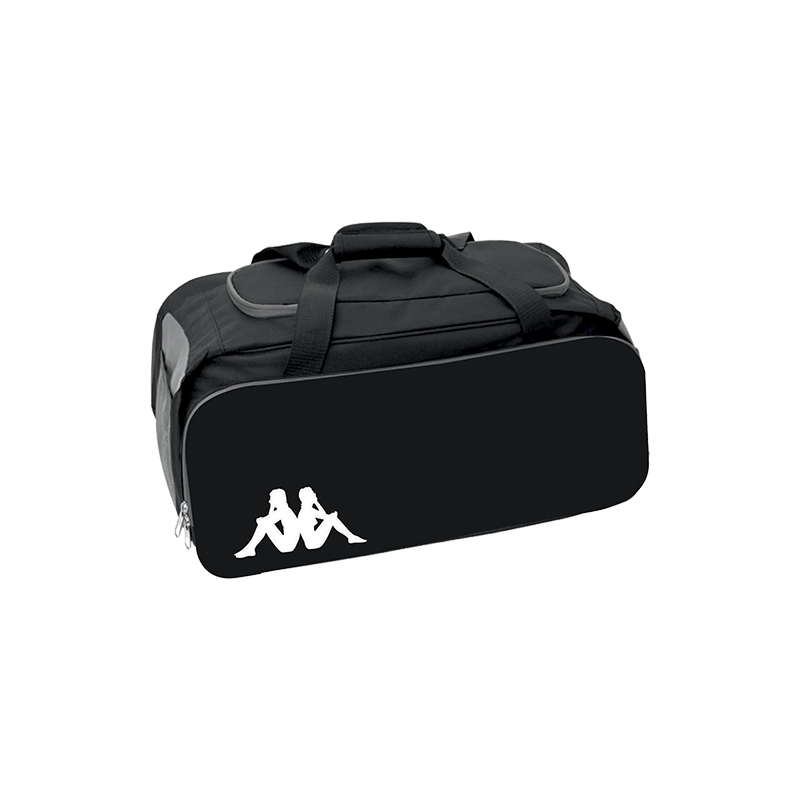 Sport Bag Multisport Balzio Black Unisex - Image 1