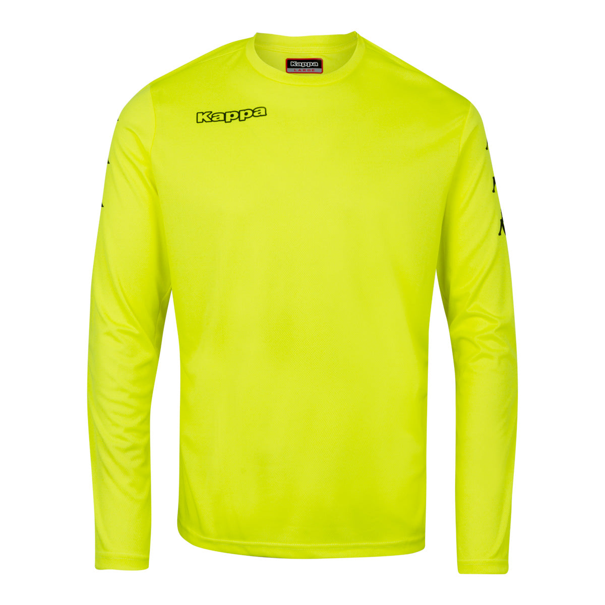 Goalkeeper Jersey Junior Kappa Team Sports