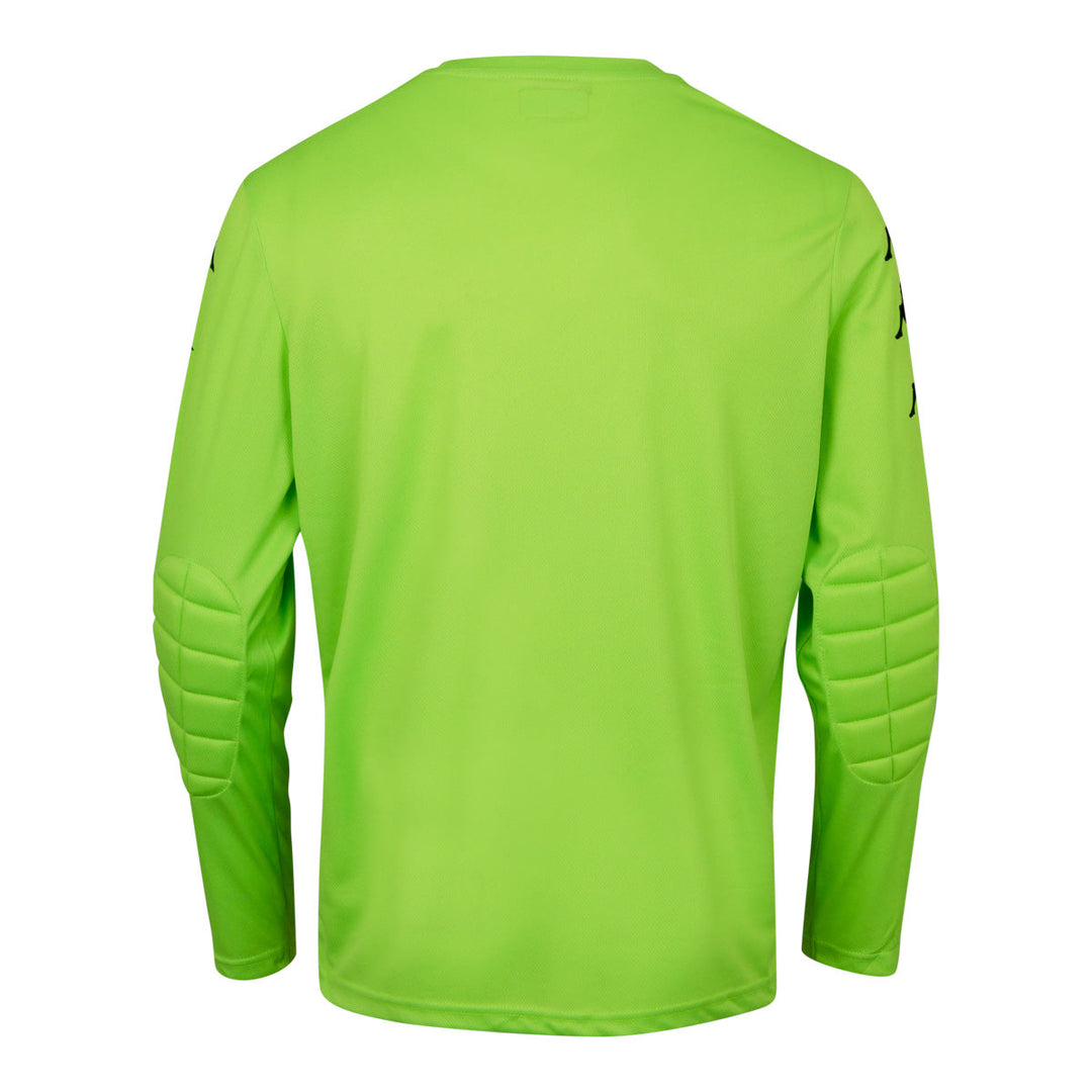 Jersey Football Goalkeeper Green Mens - Image 2