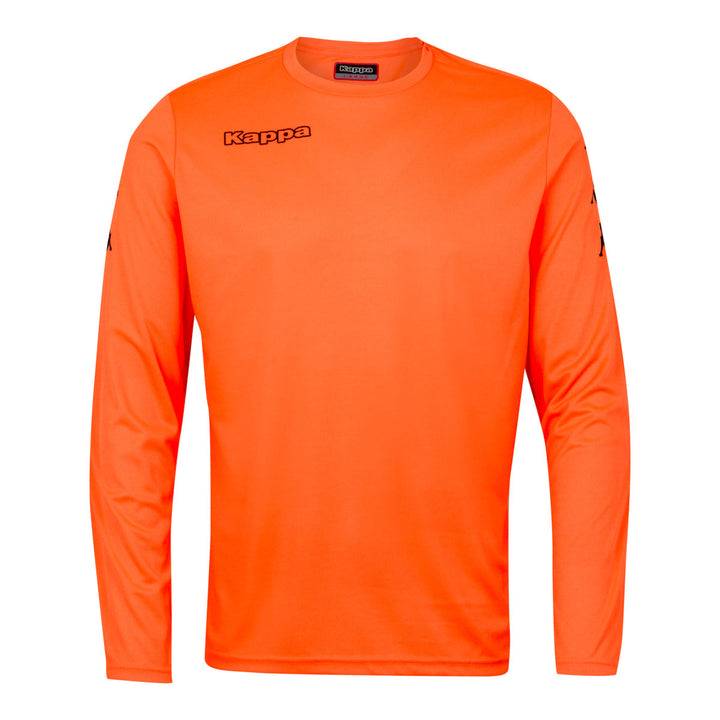 Jersey Football Goalkeeper Red Mens - Image 1