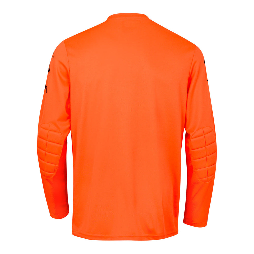 Jersey Football Goalkeeper Red Mens - Image 2