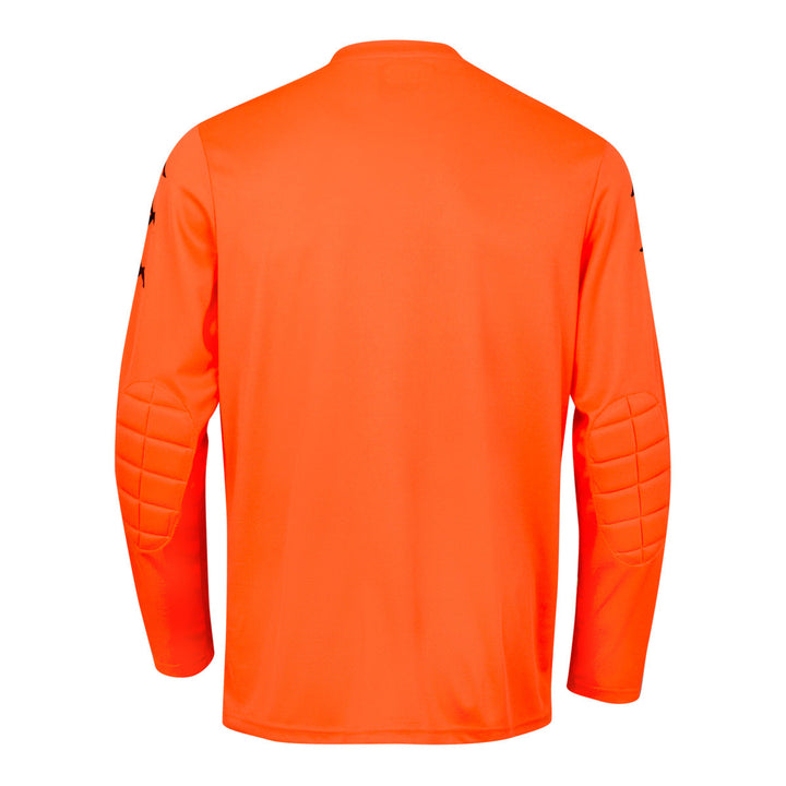 Jersey Football Goalkeeper Red Mens - Image 2