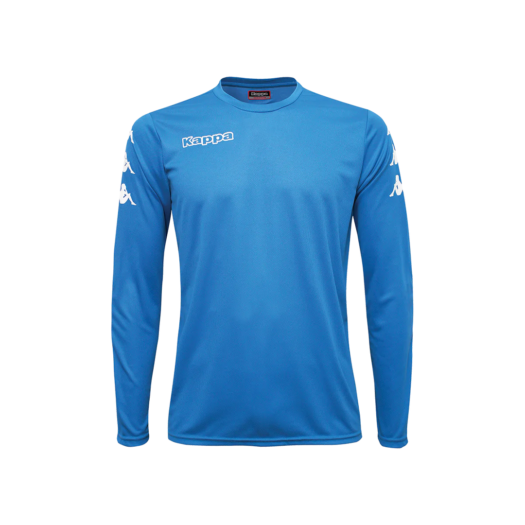 Goalkeeper Jersey Junior Kappa Team Sports