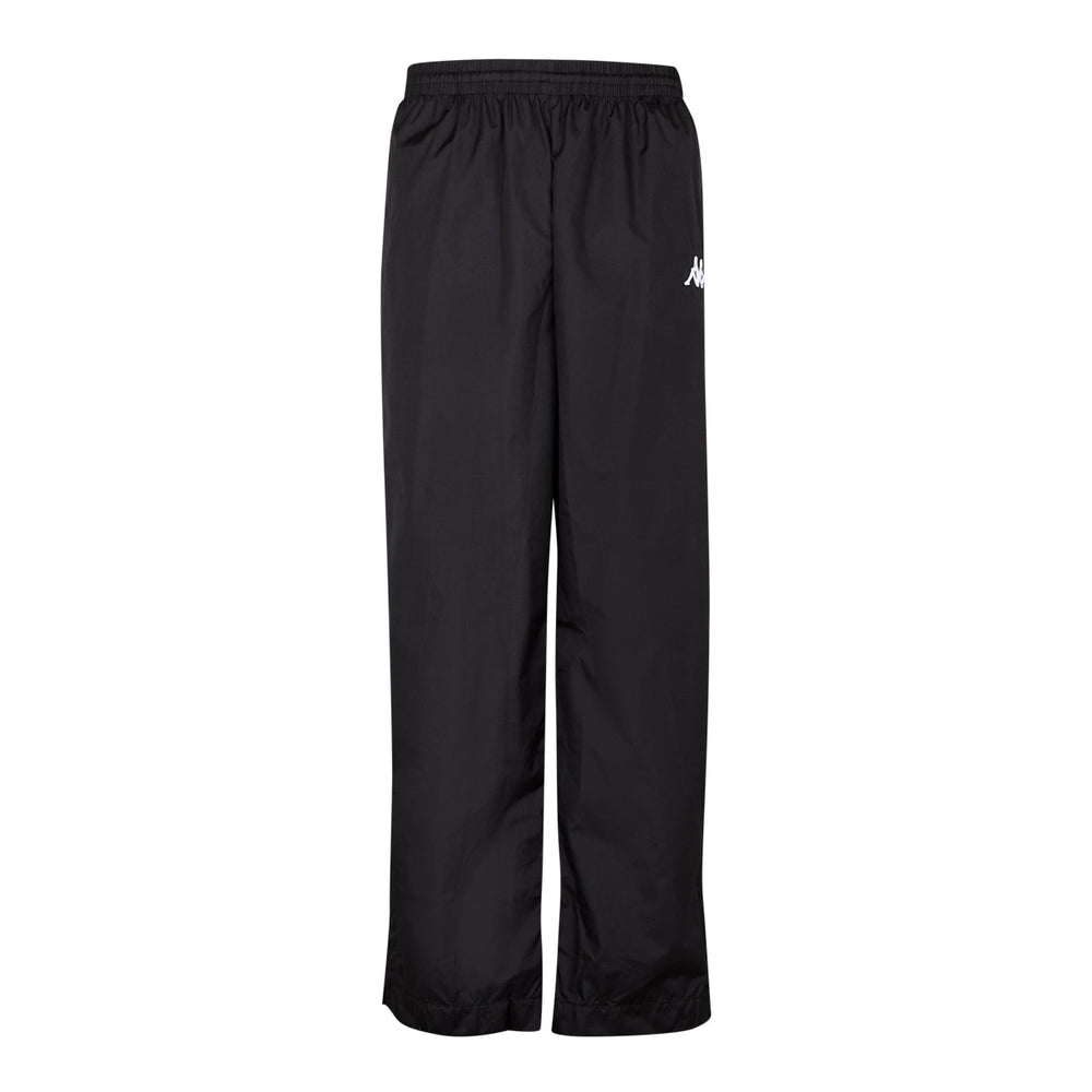 Trousers Training Foggia Black Mens - Image 1