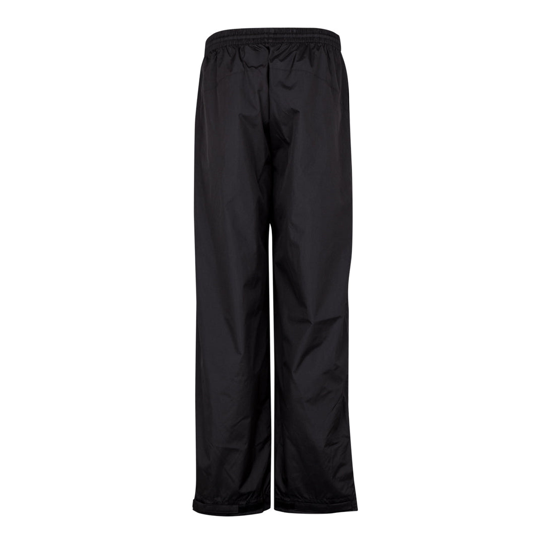 Trousers Training Foggia Black Mens - Image 2