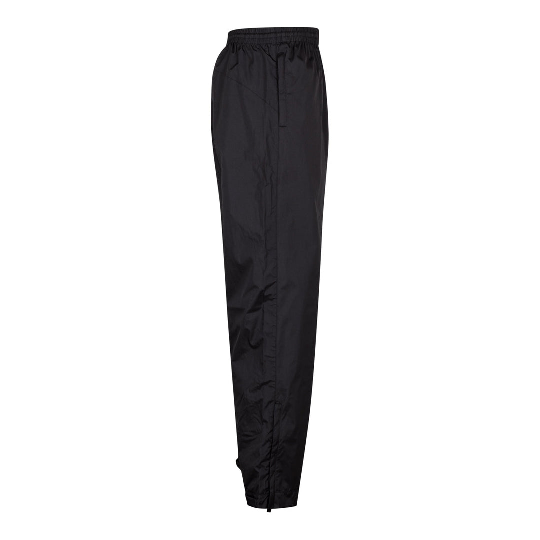Trousers Training Foggia Black Mens - Image 3