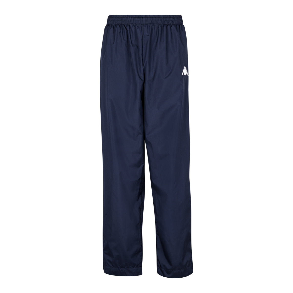 カカDrain water trousers 【BLUE】 Foggia Waterproof Training Pants – KAPPA TEAMWEAR