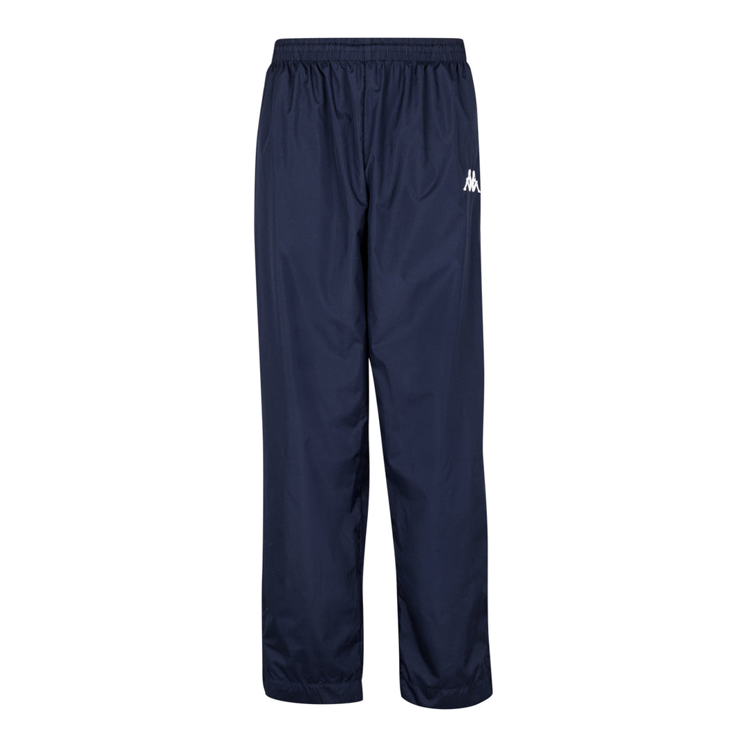 Trousers Training Foggia Blue Mens - Image 1