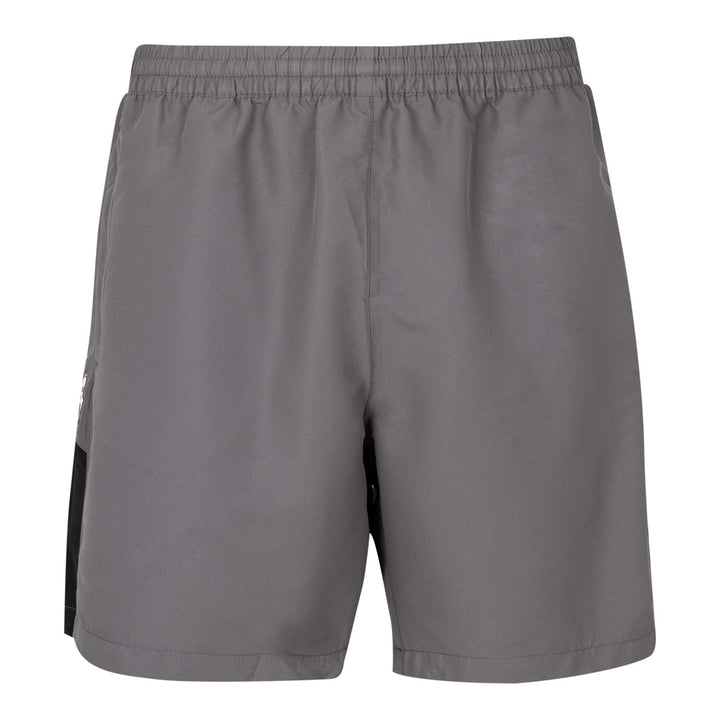 Shorts Lifestyle Passo Grey Mens - Image 1