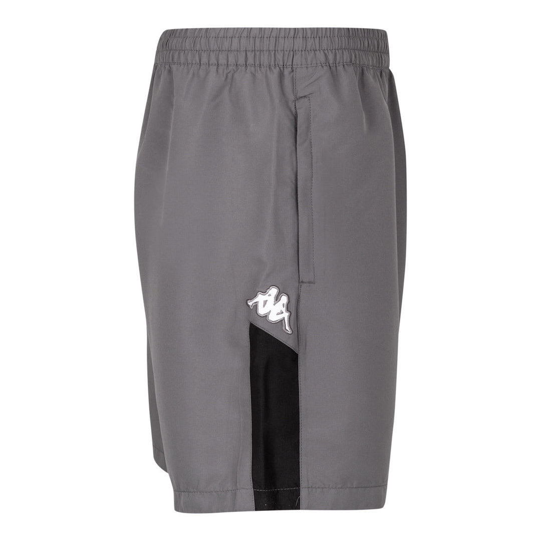 Shorts Lifestyle Passo Grey Mens - Image 3